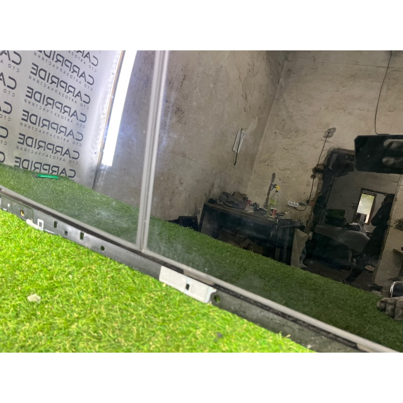 Люк панорама в сборе (кузов и элементы) Jeep Grand Cherokee WK2 2017 68236781AA