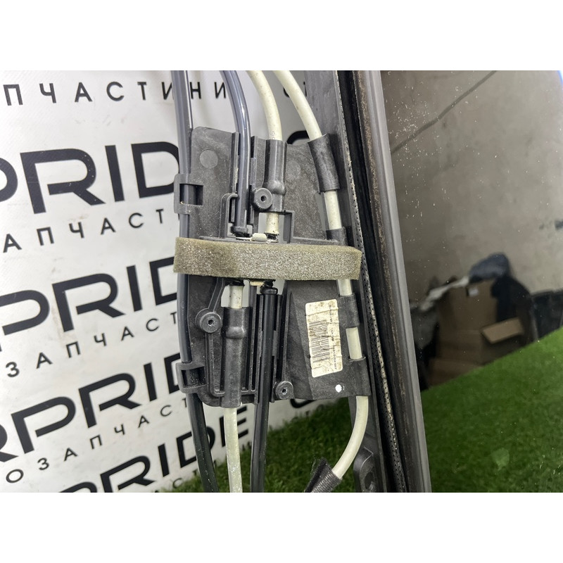 Люк панорама в сборе (кузов и элементы) Jeep Grand Cherokee WK2 2017 68236781AA