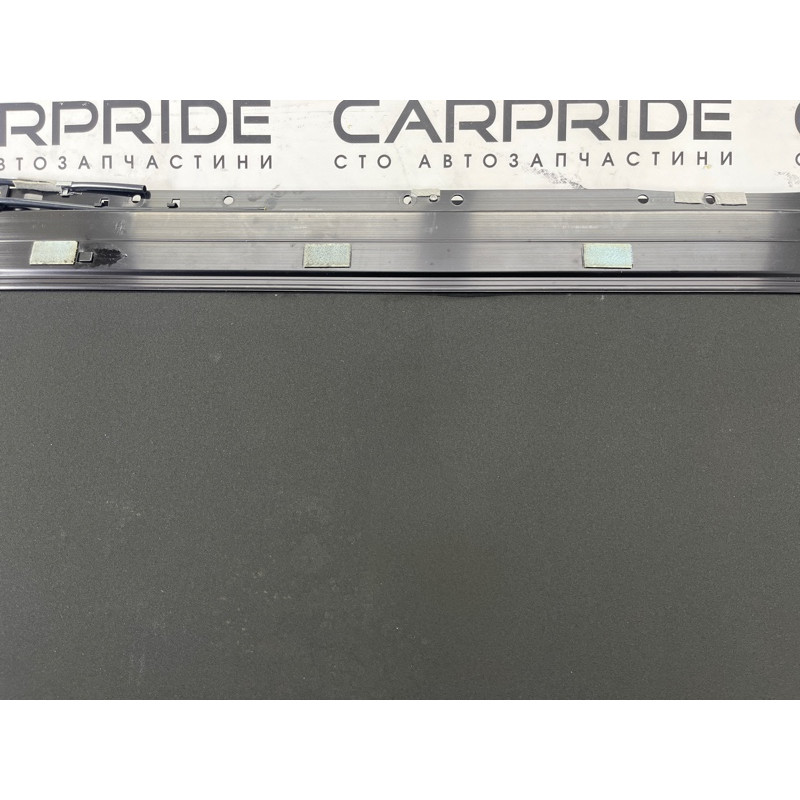 Люк панорама в сборе (кузов и элементы) Jeep Grand Cherokee WK2 2017 68236781AA