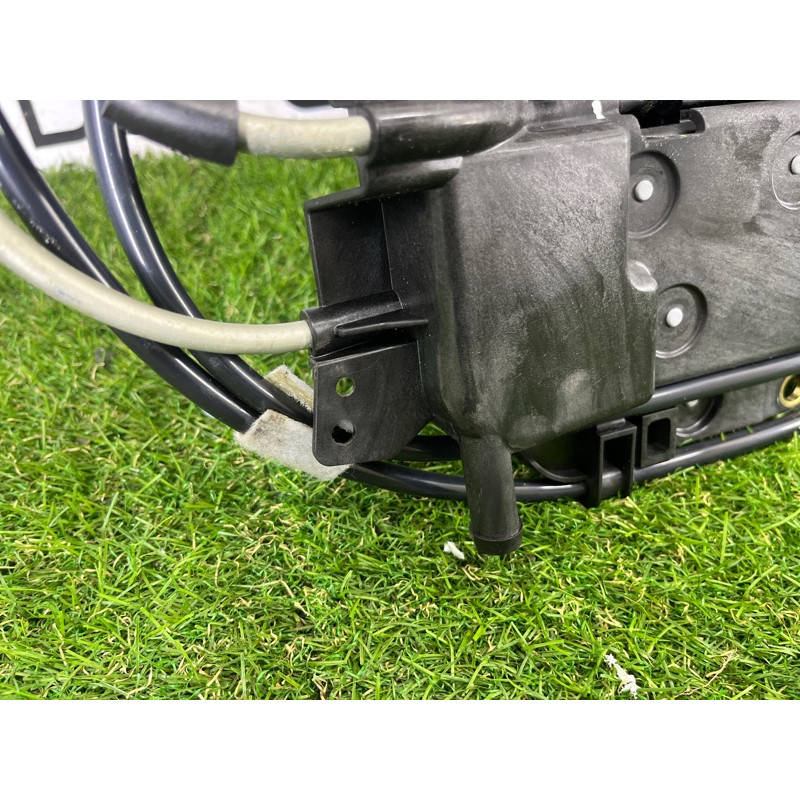 Люк панорама в сборе (кузов и элементы) Jeep Grand Cherokee WK2 2017 68236781AA