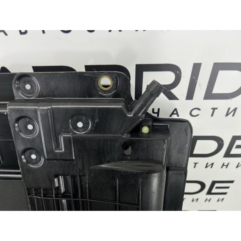 Люк панорама в сборе (кузов и элементы) Jeep Grand Cherokee WK2 2017 68236781AA