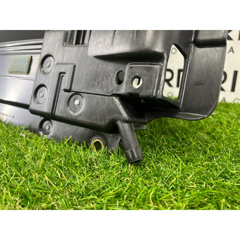 Люк панорама в сборе (кузов и элементы) Jeep Grand Cherokee WK2 2017 68236781AA