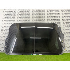 Люк панорама в сборе