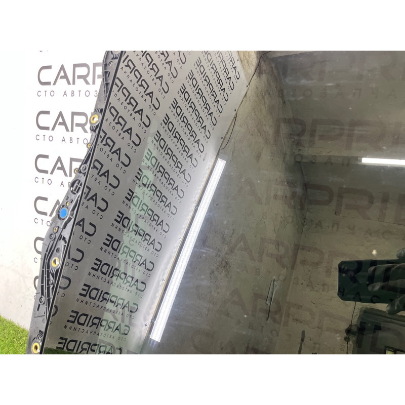 Люк панорама в сборе (кузов и элементы) AUDI Q5 8R 2012 3.2 CALB 8R0877049A