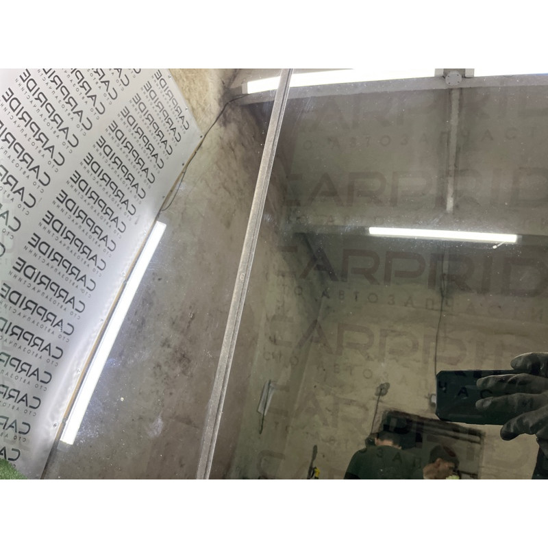 Люк панорама в сборе (кузов и элементы) AUDI Q5 8R 2012 3.2 CALB 8R0877049A