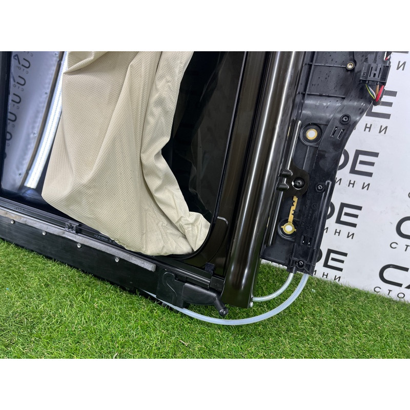 Люк панорама в сборе (кузов и элементы) AUDI Q5 8R 2012 3.2 CALB 8R0877049A