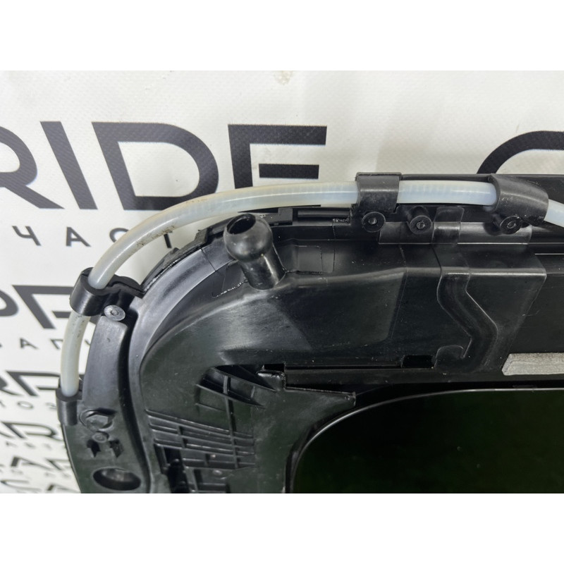 Люк панорама в сборе (кузов и элементы) AUDI Q5 8R 2012 3.2 CALB 8R0877049A