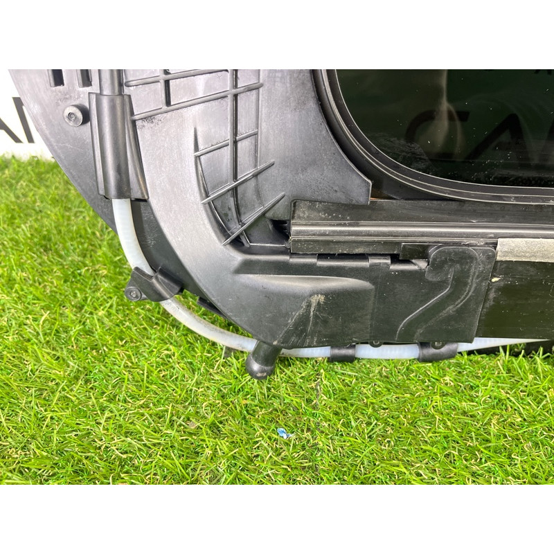 Люк панорама в сборе (кузов и элементы) AUDI Q5 8R 2012 3.2 CALB 8R0877049A