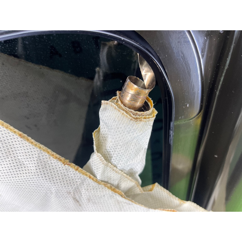 Люк панорама в сборе (кузов и элементы) AUDI Q5 8R 2012 3.2 CALB 8R0877049A