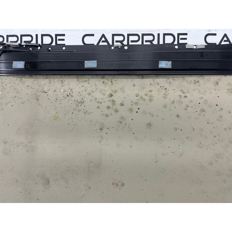 Люк панорама в сборе (кузов и элементы) Jeep Grand Cherokee WK2 2014 3.0 Diesel EXF 68236781AA