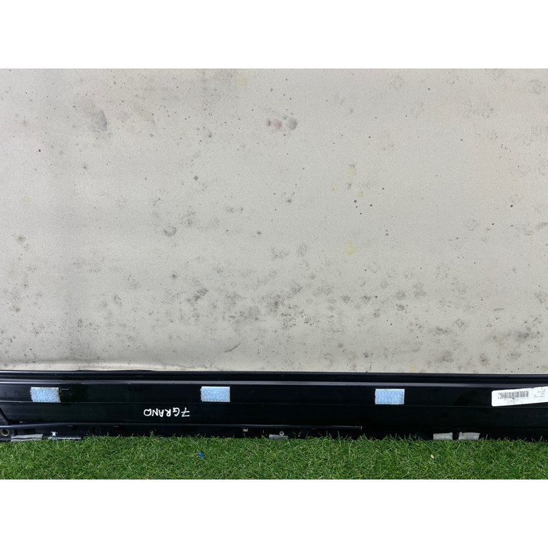 Люк панорама в сборе (кузов и элементы) Jeep Grand Cherokee WK2 2014 3.0 Diesel EXF 68236781AA