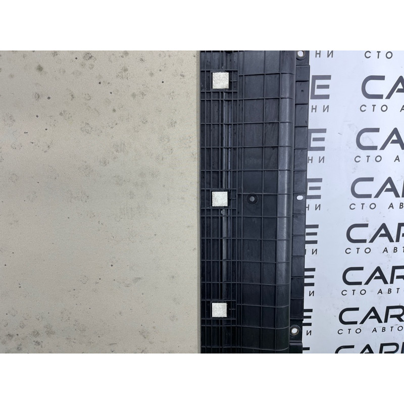 Люк панорама в сборе (кузов и элементы) Jeep Grand Cherokee WK2 2014 3.0 Diesel EXF 68236781AA