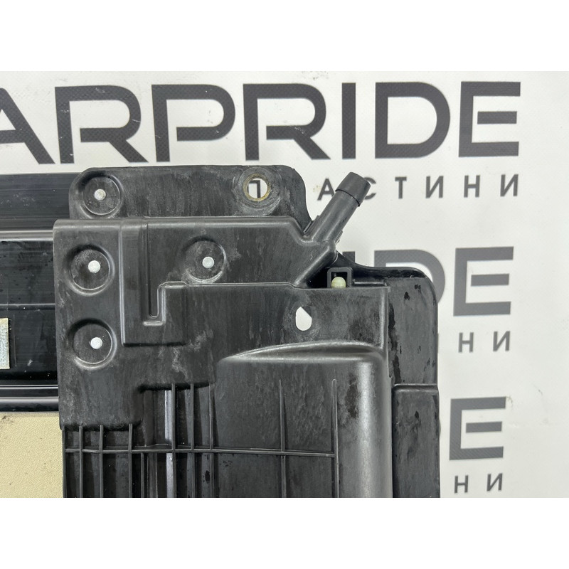 Люк панорама в сборе (кузов и элементы) Jeep Grand Cherokee WK2 2014 3.0 Diesel EXF 68236781AA