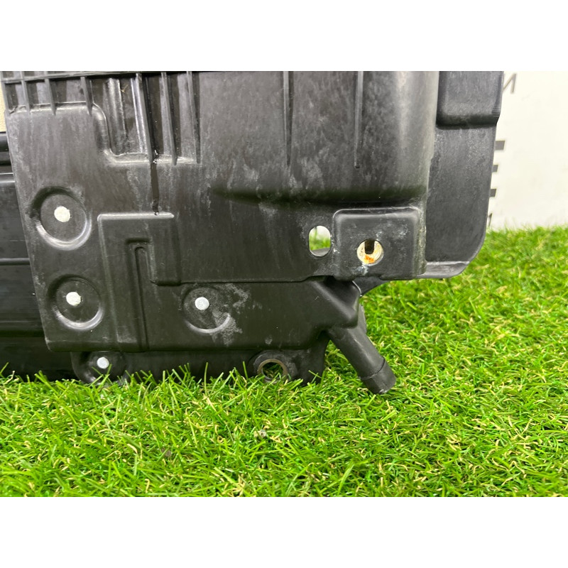 Люк панорама в сборе (кузов и элементы) Jeep Grand Cherokee WK2 2014 3.0 Diesel EXF 68236781AA