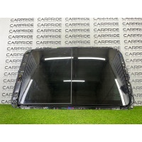 Панорамний люк в зборі