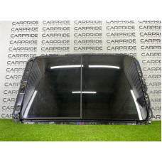 Люк панорама в сборе