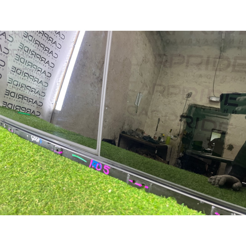 Люк панорама в сборе (кузов и элементы) AUDI SQ5 FY 2018 3.0 CWGD 80A877049B