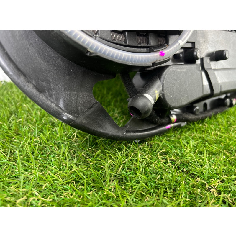 Люк панорама в сборе (кузов и элементы) AUDI SQ5 FY 2018 3.0 CWGD 80A877049B