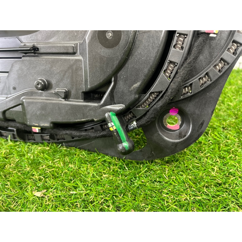 Люк панорама в сборе (кузов и элементы) AUDI SQ5 FY 2018 3.0 CWGD 80A877049B