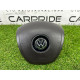 Airbag руля (airbag / безопасность) Volkswagen Touareg NF 2012 3.6 CGRA 7P6880201K4A1