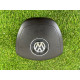Airbag руля (airbag / безопасность) Volkswagen Touareg NF 2012 3.6 CGRA 7P6880201K4A1