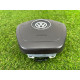 Airbag руля (airbag / безопасность) Volkswagen Touareg NF 2012 3.6 CGRA 7P6880201K4A1
