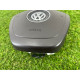 Airbag руля (airbag / безопасность) Volkswagen Touareg NF 2012 3.6 CGRA 7P6880201K4A1