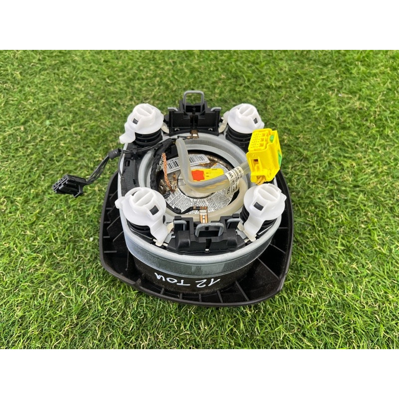 Airbag руля (airbag / безопасность) Volkswagen Touareg NF 2012 3.6 CGRA 7P6880201K4A1