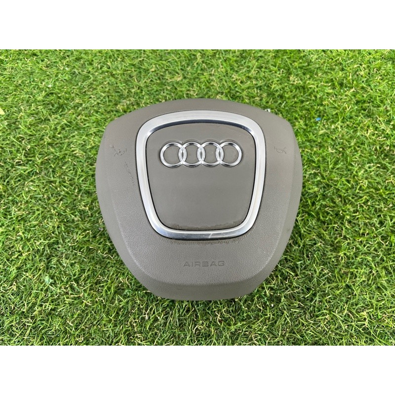 Airbag руля (airbag/безопасность) AUDI Q5 8R 2012 3.2 CALB 8R0880201AQJ42