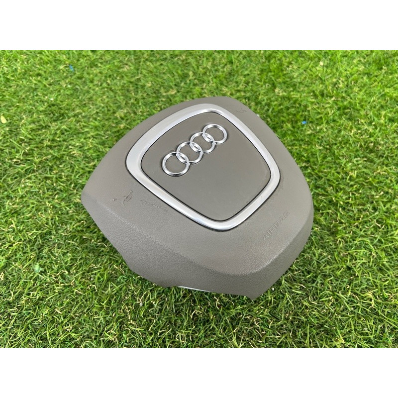 Airbag руля (airbag/безопасность) AUDI Q5 8R 2012 3.2 CALB 8R0880201AQJ42