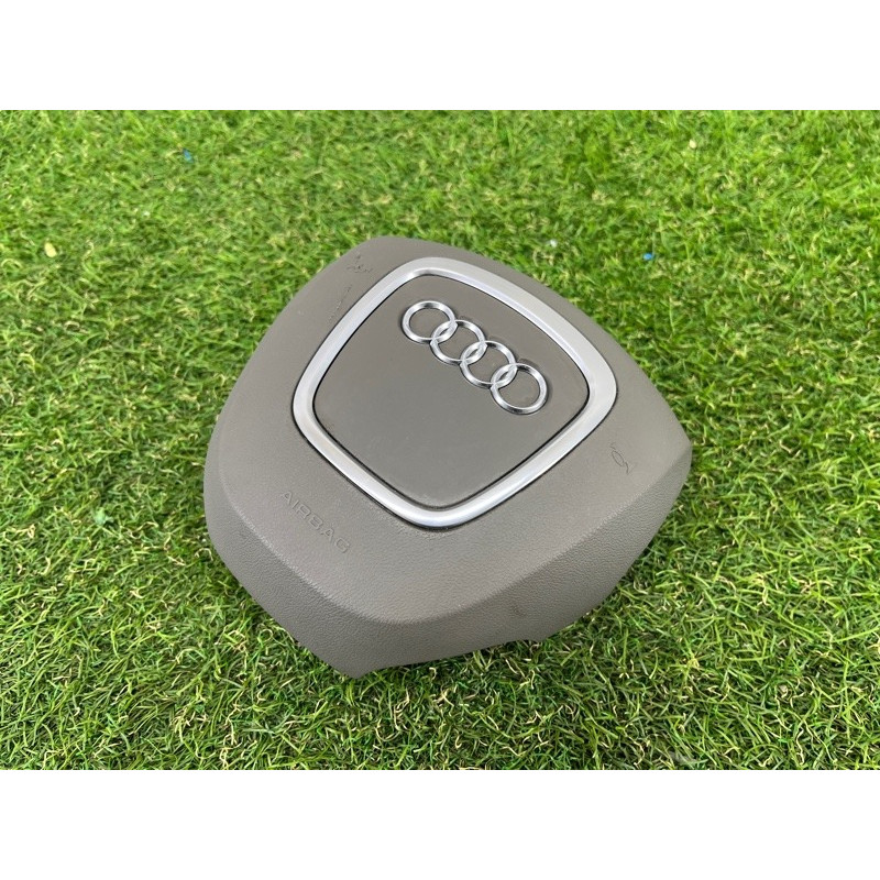 Airbag руля (airbag/безопасность) AUDI Q5 8R 2012 3.2 CALB 8R0880201AQJ42