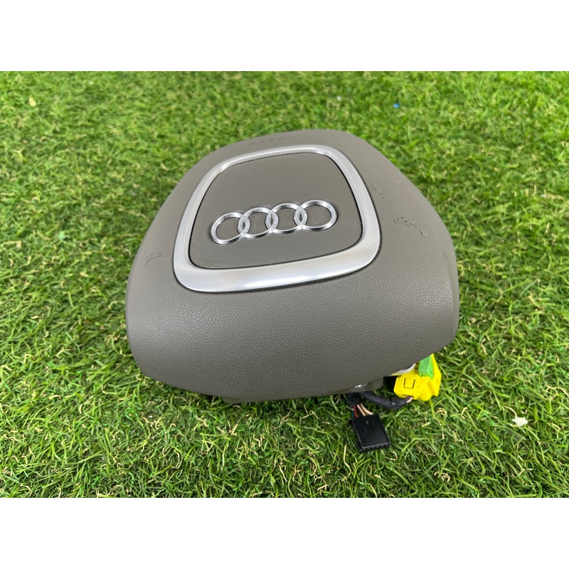 Airbag руля (airbag/безопасность) AUDI Q5 8R 2012 3.2 CALB 8R0880201AQJ42