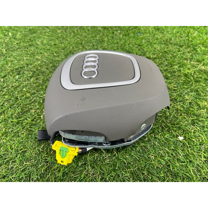 Airbag руля (airbag/безопасность) AUDI Q5 8R 2012 3.2 CALB 8R0880201AQJ42