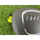 Airbag руля (airbag/безопасность) AUDI Q5 8R 2012 3.2 CALB 8R0880201AQJ42