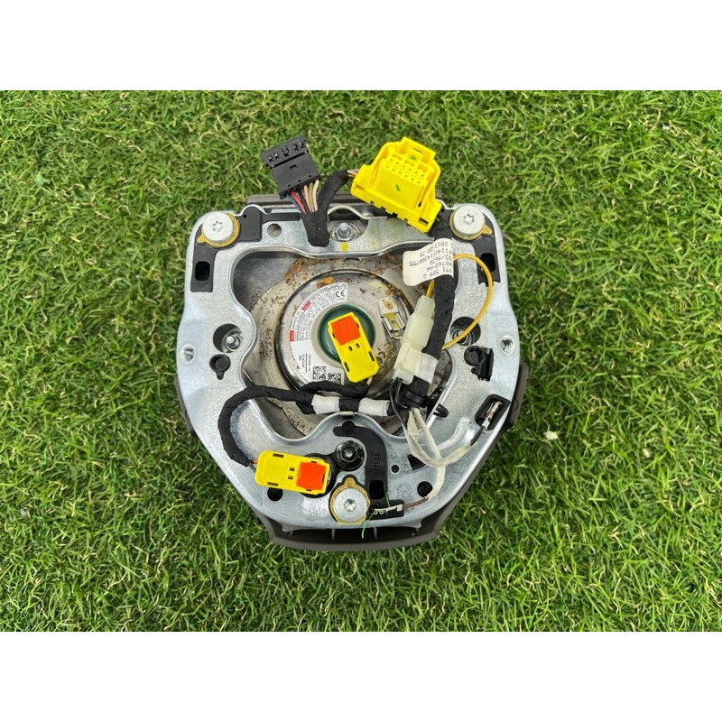 Airbag руля (airbag/безопасность) AUDI Q5 8R 2012 3.2 CALB 8R0880201AQJ42