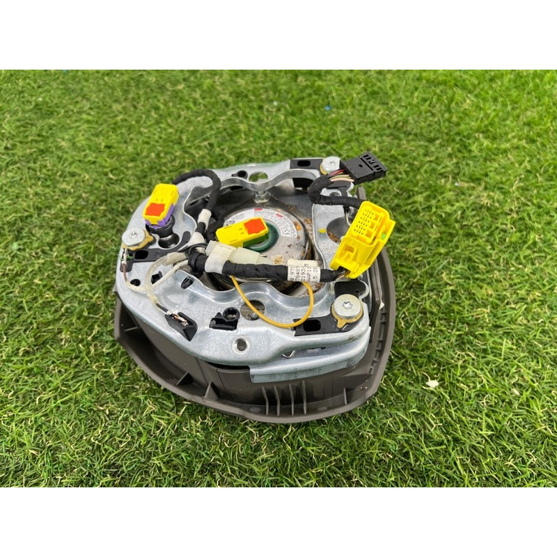 Airbag руля (airbag/безопасность) AUDI Q5 8R 2012 3.2 CALB 8R0880201AQJ42