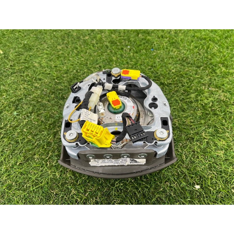 Airbag руля (airbag/безопасность) AUDI Q5 8R 2012 3.2 CALB 8R0880201AQJ42