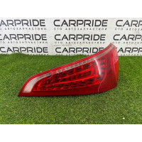 Задний фонарь