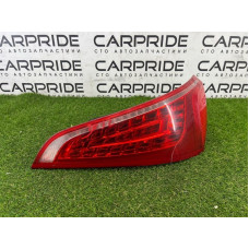 Задний фонарь