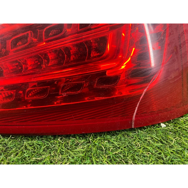 Задний фонарь (оптика) AUDI Q5 8R 2012 3.2 CALB 8R0945094B