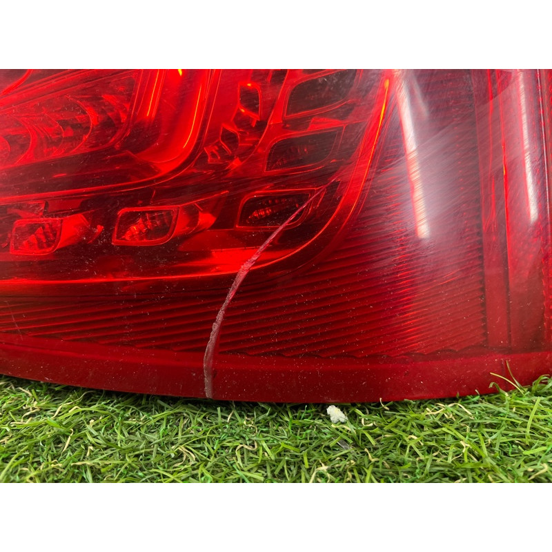 Задний фонарь (оптика) AUDI Q5 8R 2012 3.2 CALB 8R0945094B