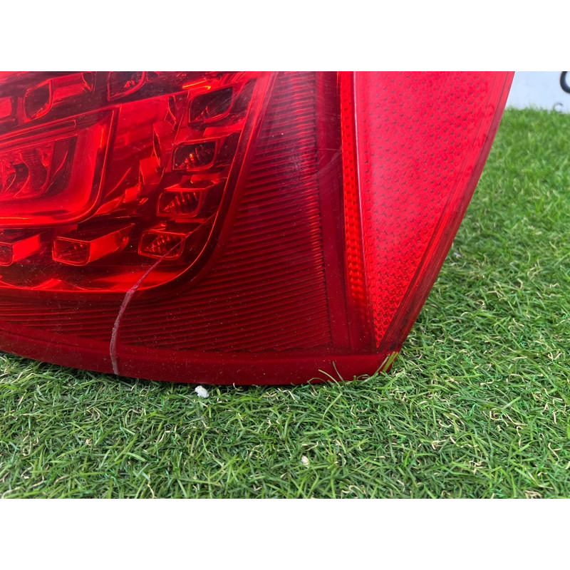 Задний фонарь (оптика) AUDI Q5 8R 2012 3.2 CALB 8R0945094B