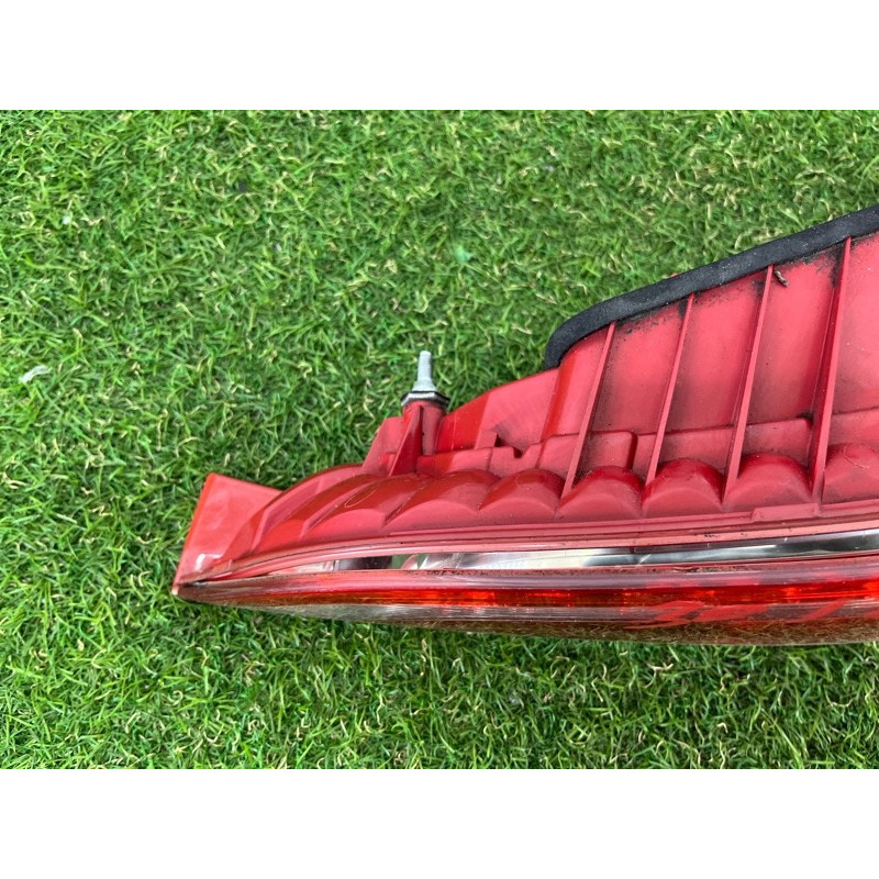 Задний фонарь (оптика) AUDI Q5 8R 2012 3.2 CALB 8R0945094B