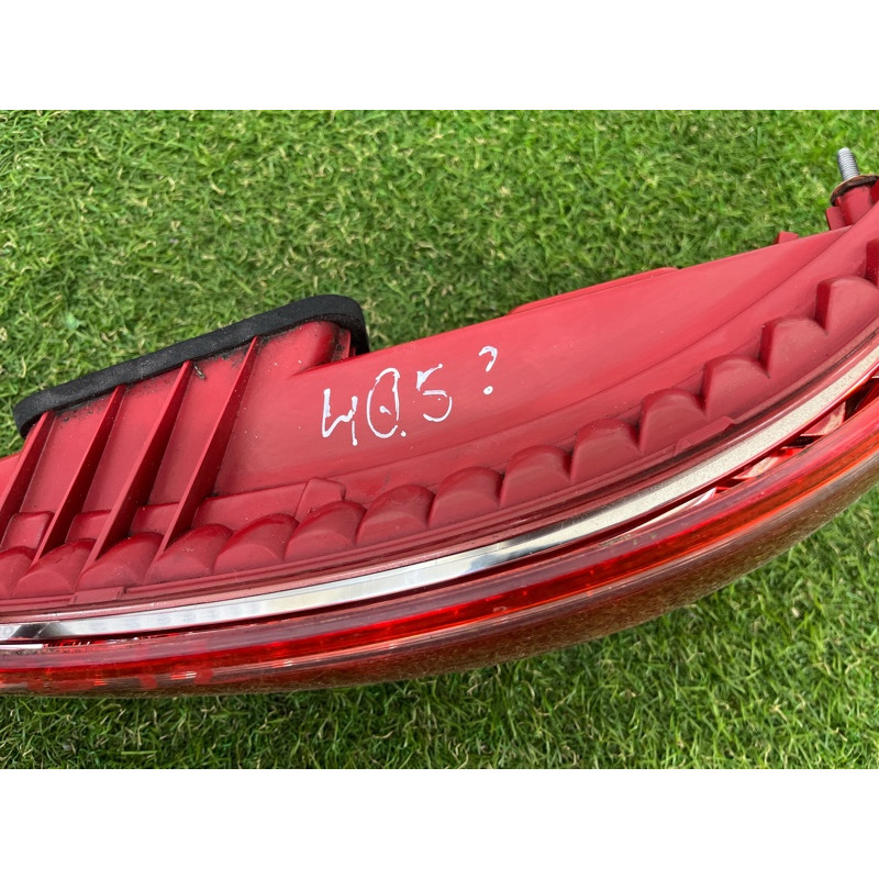 Задний фонарь (оптика) AUDI Q5 8R 2012 3.2 CALB 8R0945094B