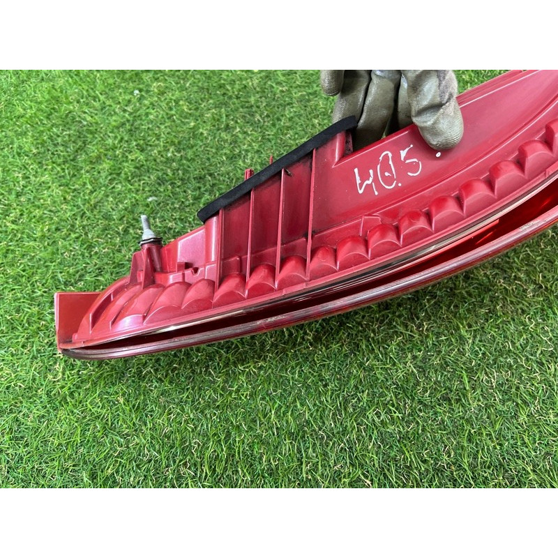 Задний фонарь (оптика) AUDI Q5 8R 2012 3.2 CALB 8R0945094B