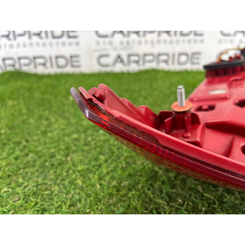 Задний фонарь (оптика) AUDI Q5 8R 2012 3.2 CALB 8R0945094B