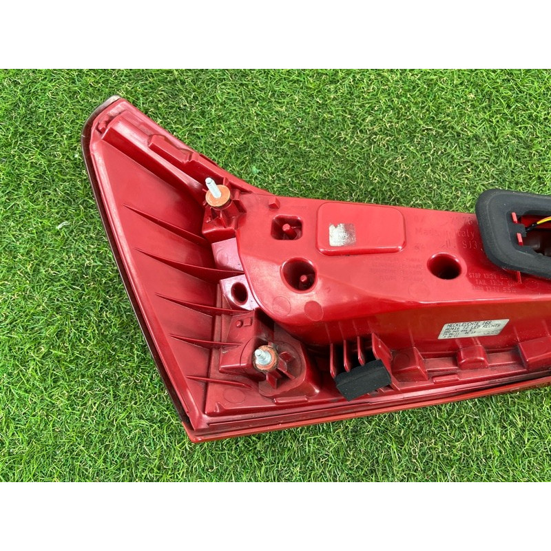 Задний фонарь (оптика) AUDI Q5 8R 2012 3.2 CALB 8R0945094B