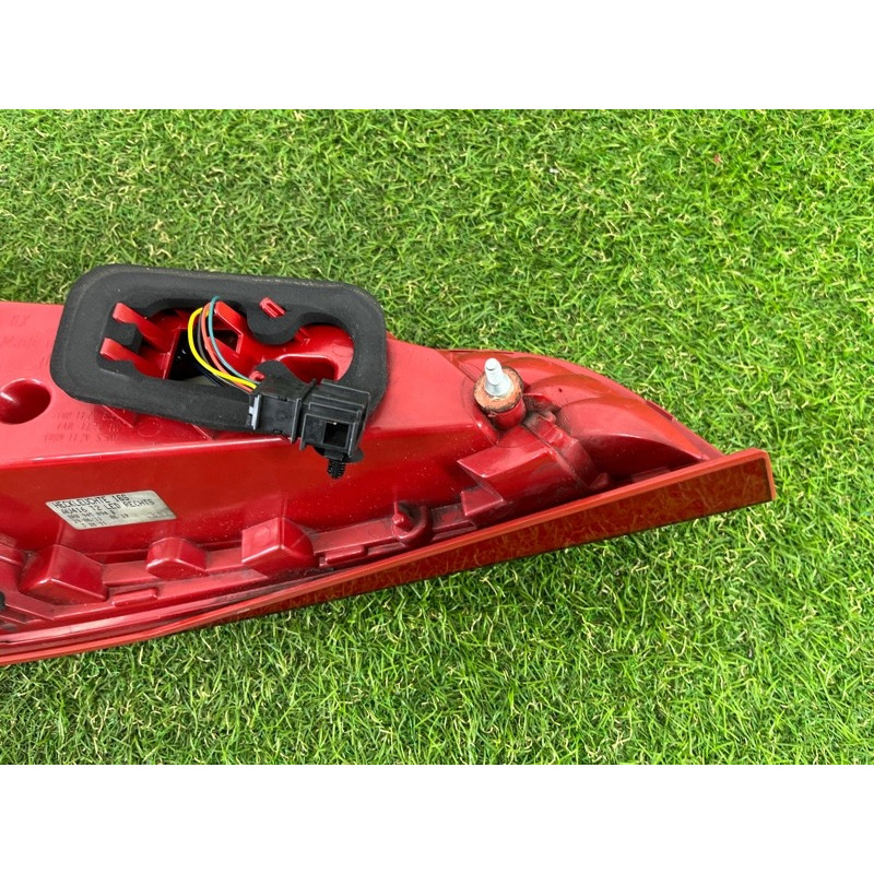 Задний фонарь (оптика) AUDI Q5 8R 2012 3.2 CALB 8R0945094B