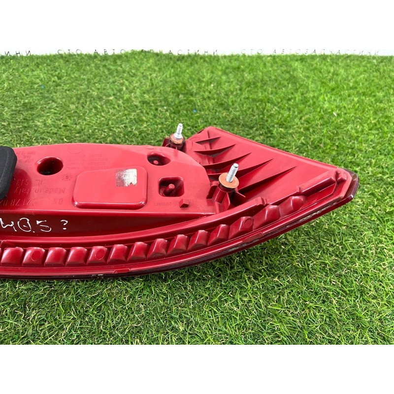 Задний фонарь (оптика) AUDI Q5 8R 2012 3.2 CALB 8R0945094B