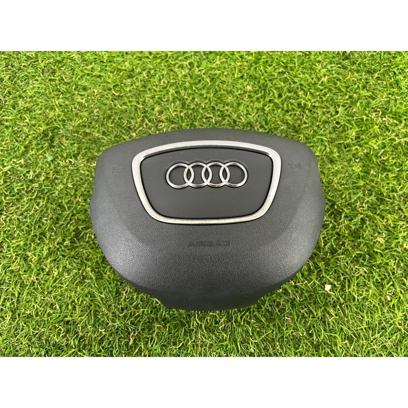 Airbag руля (airbag/безопасность) AUDI Q7 4L 2011 3.0 CATA 4L0880201AH6PS